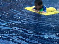 -龙格亲子游泳俱乐部(常熟中心店)