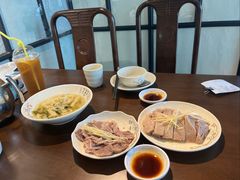 -乡亲鹅肉城(昆山店)