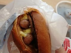 -麦当劳(龙湖北京大兴天街店)