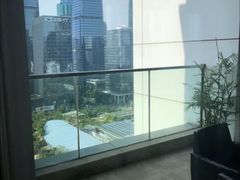 -深圳星河丽思卡尔顿酒店