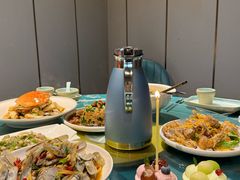 -启东小海鲜(庄先湾路1号店)