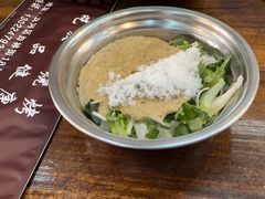 -韩风烤牛肉冷面店
