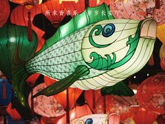 -老门东历史文化街区