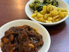 -张二面馆(山门口店)