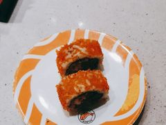 -新一番三文鱼寿司(大东海店)