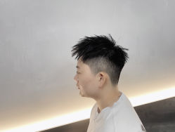 -风生造型