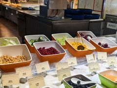 -中山喜来登酒店