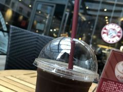 活力早餐-COSTA COFFEE(丰联广场店)
