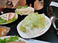 -呷哺呷哺(西单大悦城店)