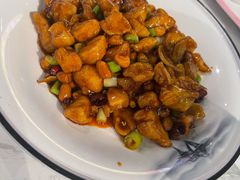 -川人百味(亿合城店)