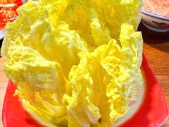 -楠火锅(仁恒梦中心店)