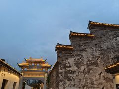 -青果巷历史文化街区