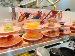 -争鲜回转寿司(通州万达店)