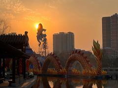 -南阳卧龙岗武侯祠