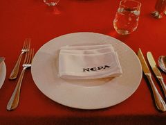 -国家大剧院西餐厅