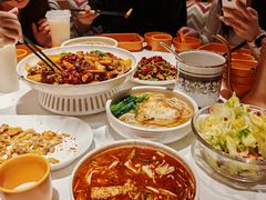 -谷丽麦馕新疆菜·清真(步步高梅溪新天地店)