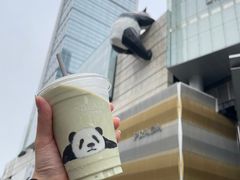 -Manner Coffee(IFS一楼店)