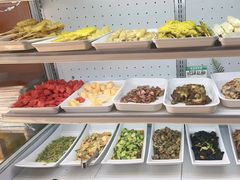 -哈尔滨小酒馆·鲜肉现穿自助烧烤(康新花园店)