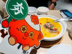 -蔡澜点心·粤菜(新街口IFCX店)