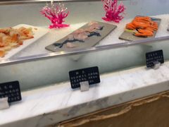 -冀粤香海鲜自助餐厅(西美五洲店)