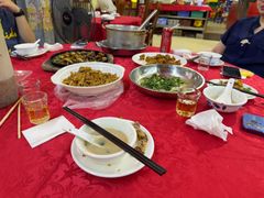-联丰美食(番禺店)
