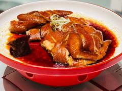 渔村回味豉油鸡-顺德渔村(华侨城店)