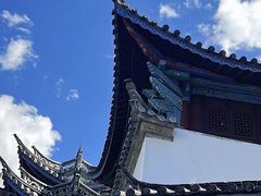 -和顺古镇