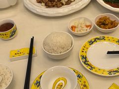-汇贤府·李氏新鲁菜(万寿路店)