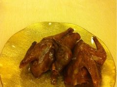 乳鸽-唐宫海鲜舫