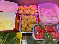 -虾大侠·盱眙龙虾老北京铜锅涮羊肉(金楠天街店)