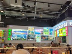 -雙冲柳州螺蛳粉&酸嘢&桂林米粉(簋街店)