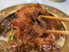 -和庆斋羊蝎子火锅·碳缸烧烤(顺义旗舰店)