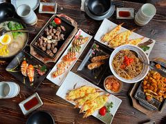 -小川洋风料理(汉街店)