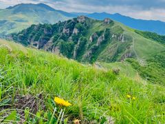-灵山