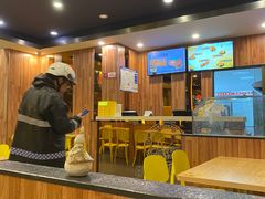 -尊宝比萨(较场口店)