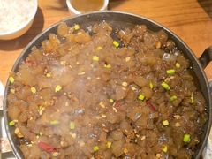 -老雒阳面馆·水席·洛阳菜(王城路店)