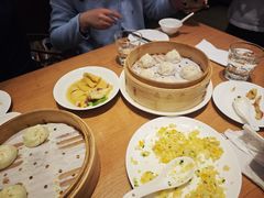 -鼎泰丰(国金中心店)