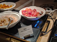 -深圳大梅沙京基洲际度假酒店
