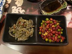 -弓二·烧鸟居酒屋(财富购物中心店)