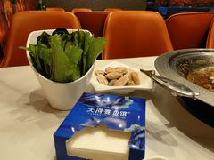 -大河宴椒麻鱼(嘉和园店)