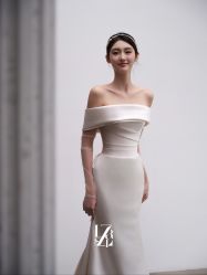 -Renee芮亦婚纱(原丽莎)