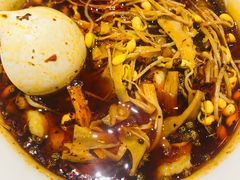 麻辣巴沙鱼-渝是乎酸菜鱼(龙旗购物中心店)