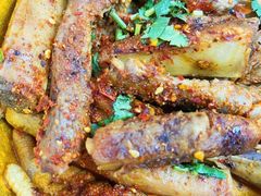 -降龙爪爪(建设路1店)