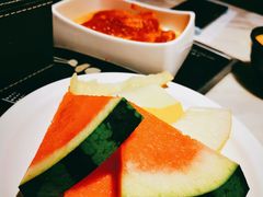 -火炉火自助餐(西直门凯德MALL店)