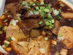 -二分八云雁阁(长治路店)