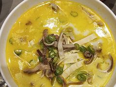 -大鹏饭店·金陵家宴(奥体中心店)