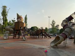 -枫香湖儿童公园