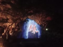 -杭州黄龙洞