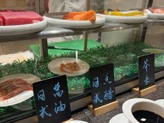 -听松楼·花园酒店·自助餐厅(红梅公园店)