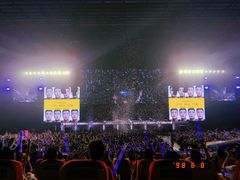 -成都金融城演艺中心